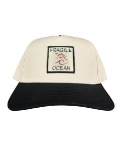 Fragile Ocean Brotherhood 2 Hat