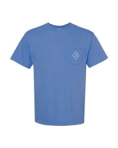 Fragile Ocean Diamond 2 Tee