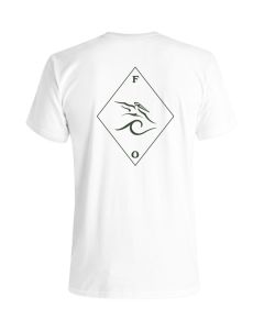 Fragile Ocean Diamond Brotherhood Tee