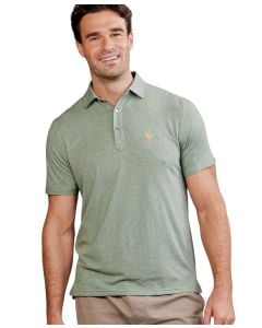 Fragile Ocean Everywear Polo