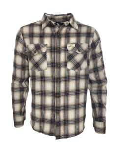 Fragile Ocean Hemlocks Lightweight Flannel