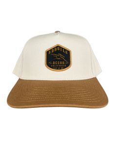 Fragile Ocean Let It Be 3 Hat