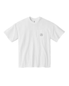 Fragile Ocean Next Gen Patch Pocket Tee