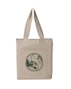 Fragile Ocean Public Lands Everywhere Tote