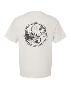 Fragile Ocean Public Lands Tee