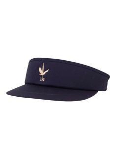 Fragile Ocean Redtail Visor