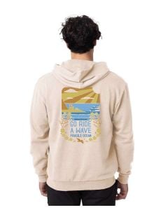 Fragile Ocean The Point Hoodie