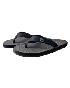 fragile ocean x indosole easy livin sandals