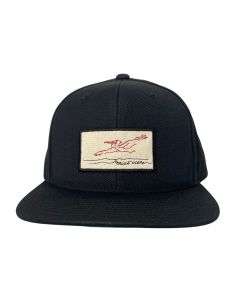 Fragile Ocean Zensoar Trucker Hat