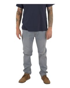 Fragile Ocean Switch Denim