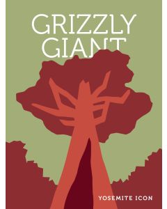 Grizzly Giant Hardcover