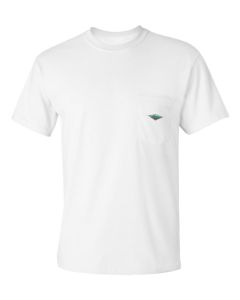 Hobart's Pocket Tee