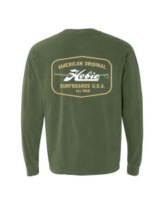 Hobie 1950 Original Longsleeve Tee