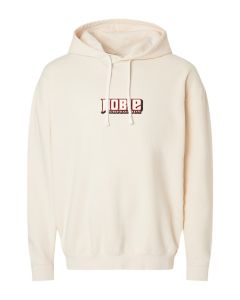 Hobie 60's Lam Hoody