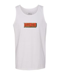 hobie 60's lam tank