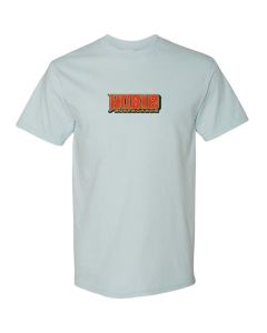 hobie 60's lam tee