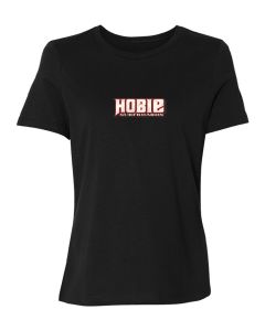 Hobie 60's Lam Womens Tee