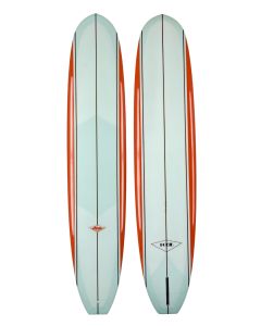 Hobie 66 Noserider 9'4" Longboard