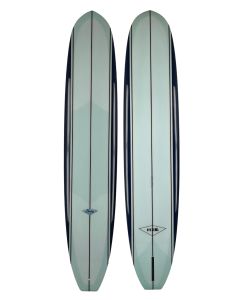 Hobie 66 Noserider 9'8" Longboard