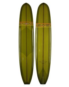Hobie 66 Noserider 10'0" Longboard