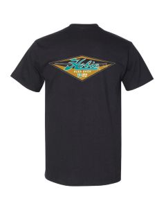 hobie 70 years of stoke tee