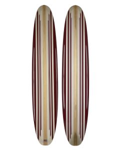 Hobie 75th Anniversary Dano/ Davenport "Easter Egg" 10'0" Longboard