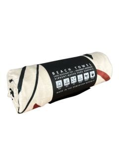 Hobie 75th Anniversary Towel
