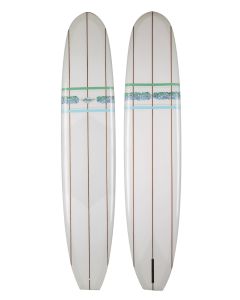 Hobie 66 Noserider 9'8" Longboard