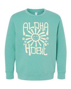 hobie aloha youth crew