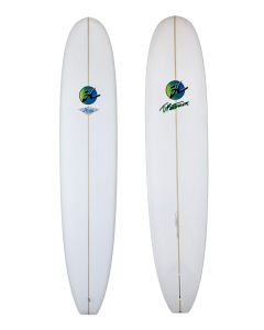 Hobie By Timmy Patterson 9'4" Unko Ray Longboard