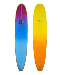 Hobie by Timmy Patterson 9'6" Unko Ray Longboard