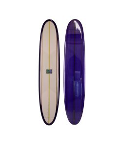 Hobie by Tw/Ian Gottron Oval 9'3" Longboard