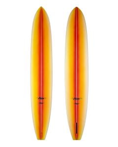Hobie Camp Host Squaretail 10'10" Longboard
