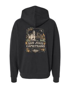 Hobie Capistrano Cruisin Hoodie