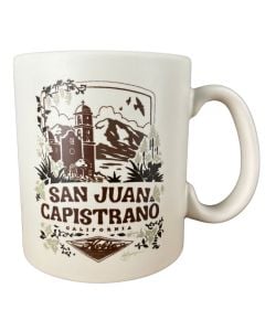 Hobie Capistrano Cruisin Mug