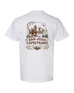 Hobie Capistrano Cruisin Tee