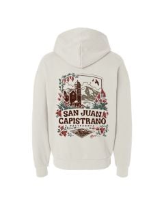 Hobie Capo Cruisin Hoodie