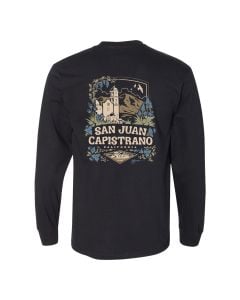 Hobie Capo Cruisin Longsleeve Tee
