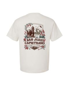 Hobie Capo Cruisin Tee