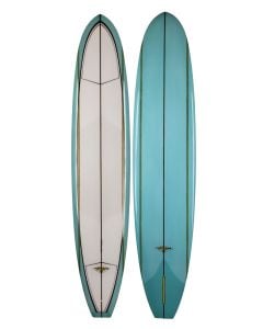 hobie catchall 9'6" longboard