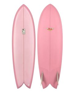 Hobie Circa 71 5'10" Shortboard
