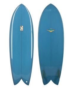 Hobie Circa 71 5'6" Shortboard