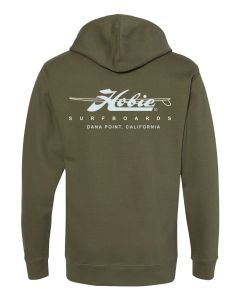 hobie classic '24 dana point hoodie
