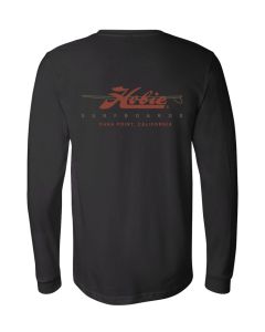 hobie classic '24 dana point long sleeve