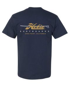 hobie classic '24 dana point tee
