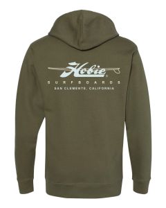 hobie classic '24 laguna beach hoodie