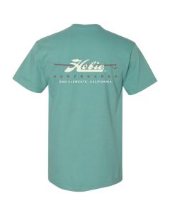 hobie classic '24 san clemente tee