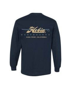 Hobie Classic Dana Point Longsleeve