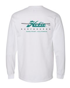 Hobie Classic Dana Point Longsleeve Tee F24