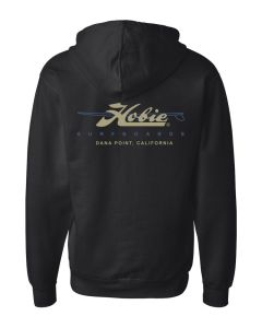 Hobie Classic Dana Point Zip Hoodie F24